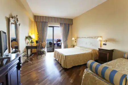 Punta Campanella Resort & SPA - 5
