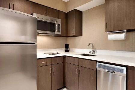 Homewood Suites By Hilton Irvine John Wayne Airport - 56