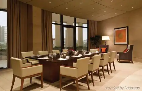 Trident Bandra Kurla Mumbai - 19