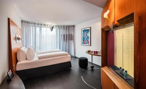 Penck Dresden (ex Art otel Dresden) - 64