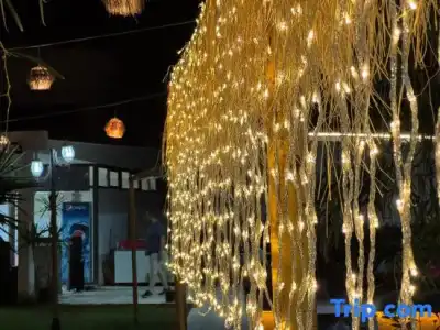 Selim Sultan Otel - 91