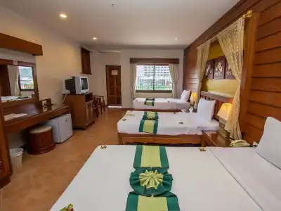Bel Aire Patong Phuket - 19