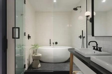 Kimpton PITTMAN by IHG - 67