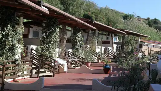 Villaggio Agrumeto - 15