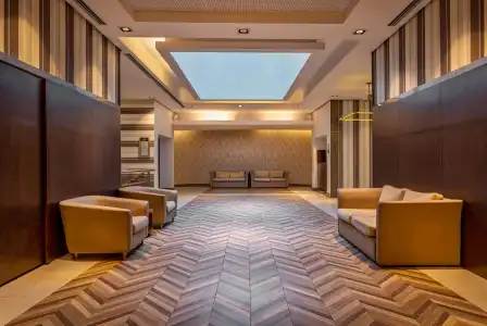 Wyndham Rio Barra - 9