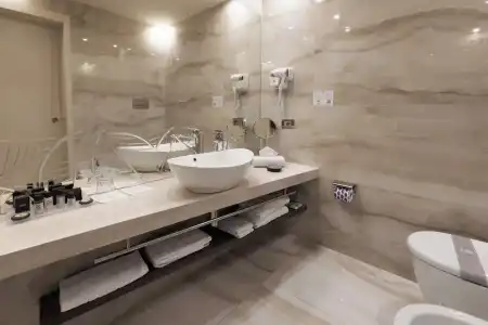 Park Imperial Centro Tao Natural Medical Spa - 111