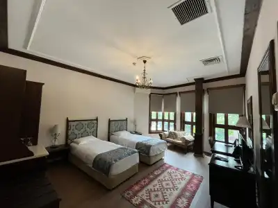Otanti̇k Club & Spa - 30