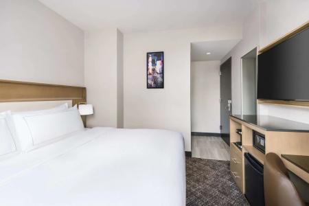 Double Tree by Hilton New York Times Square South - 2