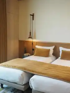 Hôtel Oré - 84