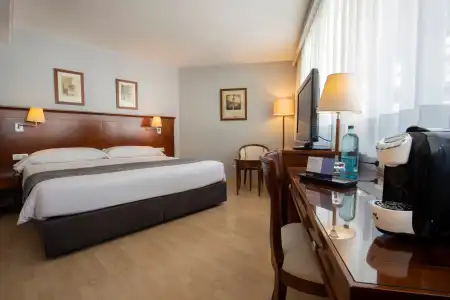Hesperia Andorra - 103