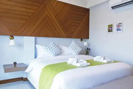 CenterParcs by Paxton Chiangmai - 40