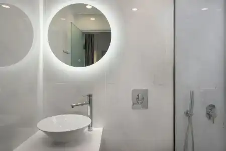 Kristall Suites - 9