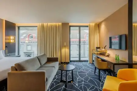 Mövenpick Tallinn - 69
