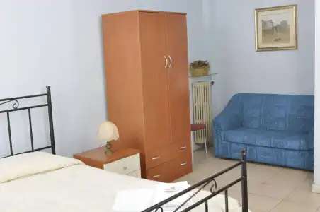 Gialel Guesthouse - 13