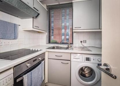 LSE Rosebery Hall - Campus Accommodation - 62