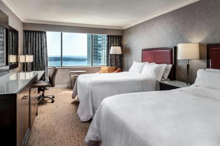 The Westin Harbour Castle, Toronto - 1