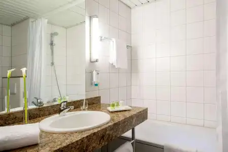 Best Western Conference AirportFrankfurt Mörfelden - 18