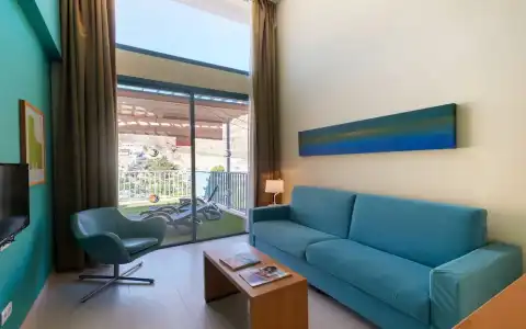 Apartamentos Cordial Mogán Valle - 65