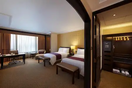 Sheraton Grande Sukhumvit, a Luxury Collection, - 5