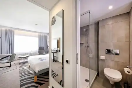 Novotel Katowice Centrum - 68