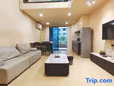 Tranquil Shores Holiday Apartments - 230