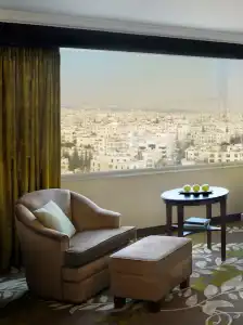 Amman Marriott - 48