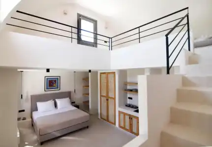 Terra Nera Suites - 1