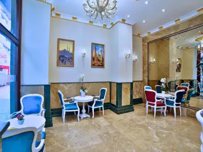 GLAMOUR ISTANBUL SIRKECI - 21