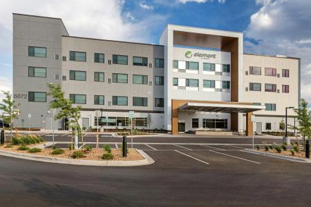 Element by Marriott Denver International Airport - 0