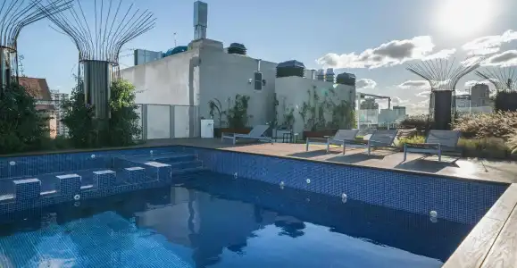 Top Rentals Belgrano - 37
