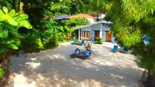 The Mooring Resort - 47