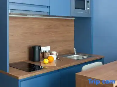 Brera Serviced Apartments Ulm - 70