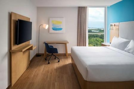 Hilton Garden Inn Cancun Airport - 43