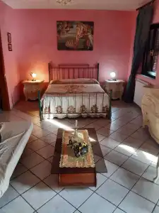 B&B Villa Giovanni - 86