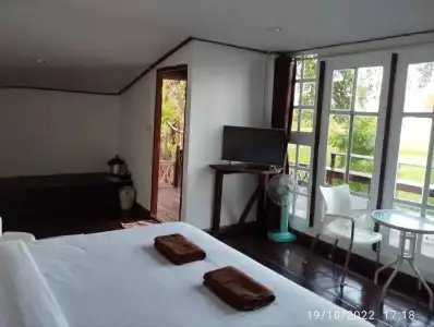 Wanlapa Farmstay - 28