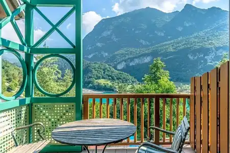 Club Lago di Tenno - 63