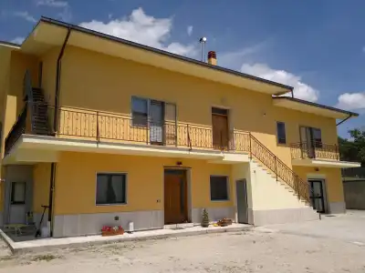 B&B l'Aquila - 0