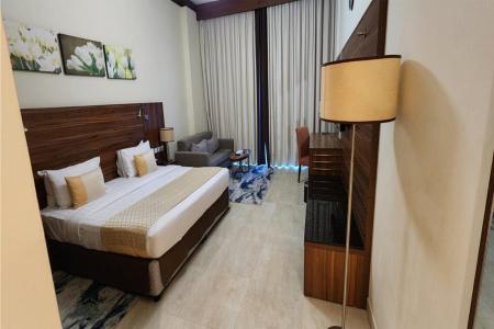 Tulip Al Barsha Apartment - 48