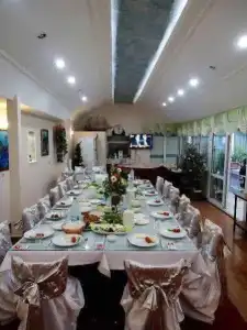 Vatan Otel - 12