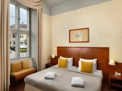 Mercure Szekesfehervar Magyar Kiraly - 61