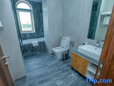 Sea Breeze Resort - 245