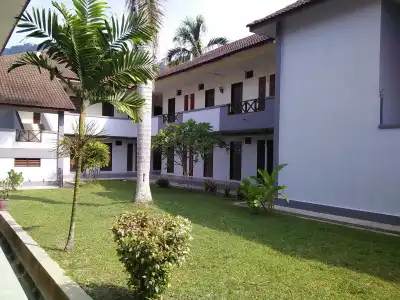OYO 44020 Kejora Garden Resort - 13