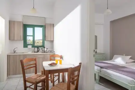 Portokali Apartments - 95