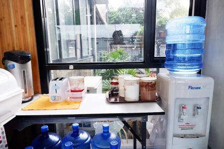 IZEN Budget & Residences (Plus) - 31
