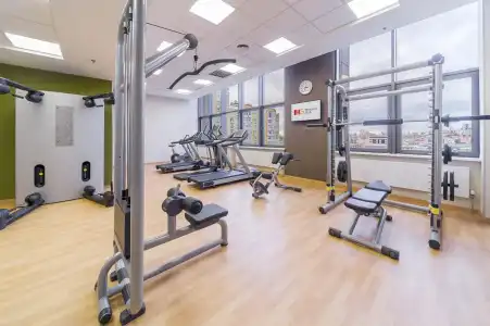 Holiday Inn Kyiv by IHG - 14