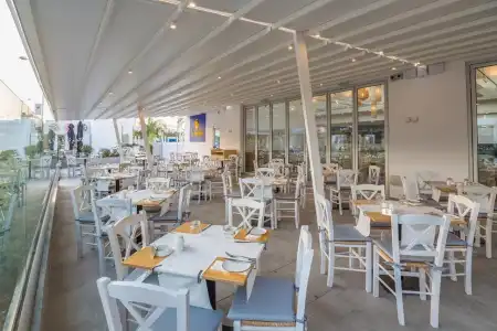 Protaras Plaza - 21
