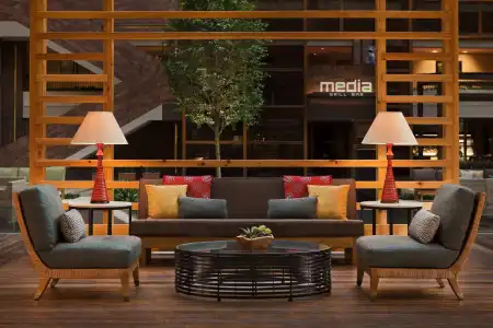 Hilton Anatole - 0