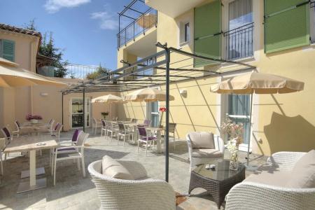 La Bastide de l'Oliveraie - 118