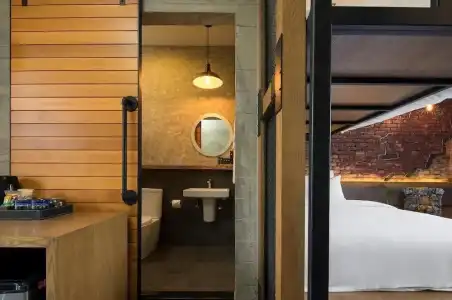 Wheeler Bed & Bike - 43
