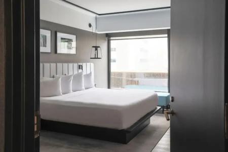 Bonaventure Montreal - 90